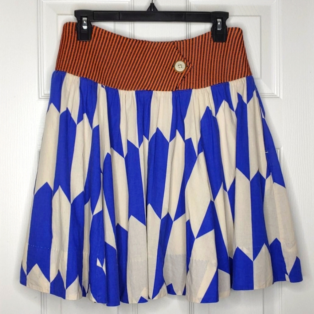 Fei Skirt